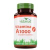 Vidanat Vitamina 1000 Suplemento Alimenticio Tabletas Piel