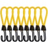 Rope Twin, Rope Hooks, Rope Hooks, Tent Hooks, Stretch Cord,