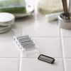 Kai Corporation Kai Leather 5 Blades, 4 Replacement Blades