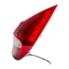 HEADLIGHTSDEPOT Right Passenger Side Tail Light Compatible With Hyundai Accent