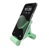 Mica Design Company Skalene Phone Stand - 100% Silicone Rubber,