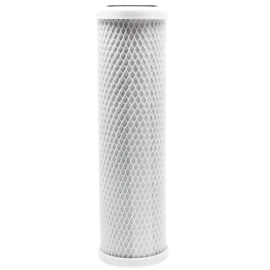 4-Pack Compatible with Puromax PC4 Activated Carbon Block Filter