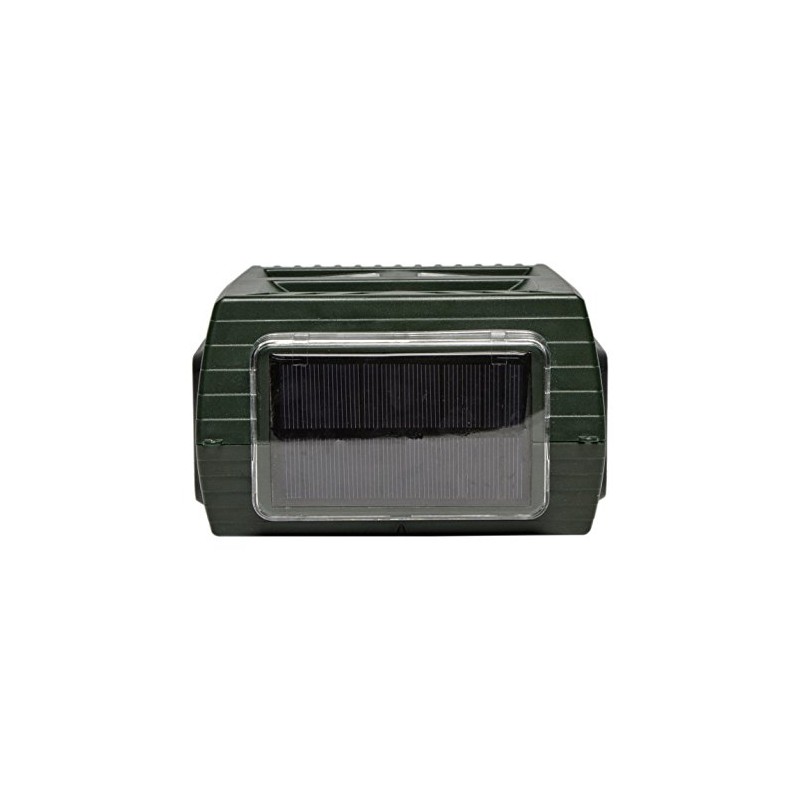 Bird B Gone Solar Yard Shield Animal & Pest Repeller