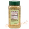 Spice Islands Organic Garlic & Herb Seasoning, 17.6 Ounce Exp