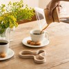Mayamu Birch Heat Resistant Pot Stand (Trivet), Natural, Small