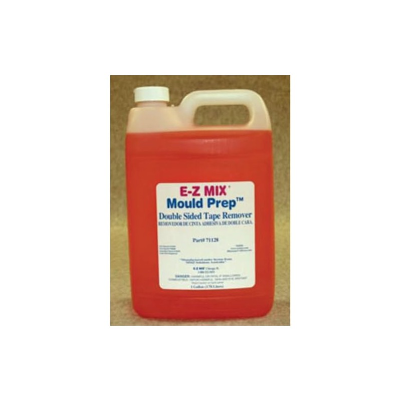 E-Z Mix EMX-71128 Mold Prep Gallon