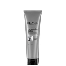 Redken Detox Hair Cleansing Cream Shampoo 250ml