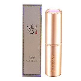 Sooryehan Yeon Silk Lip Rouge / 수려한 연 실크 립 루즈