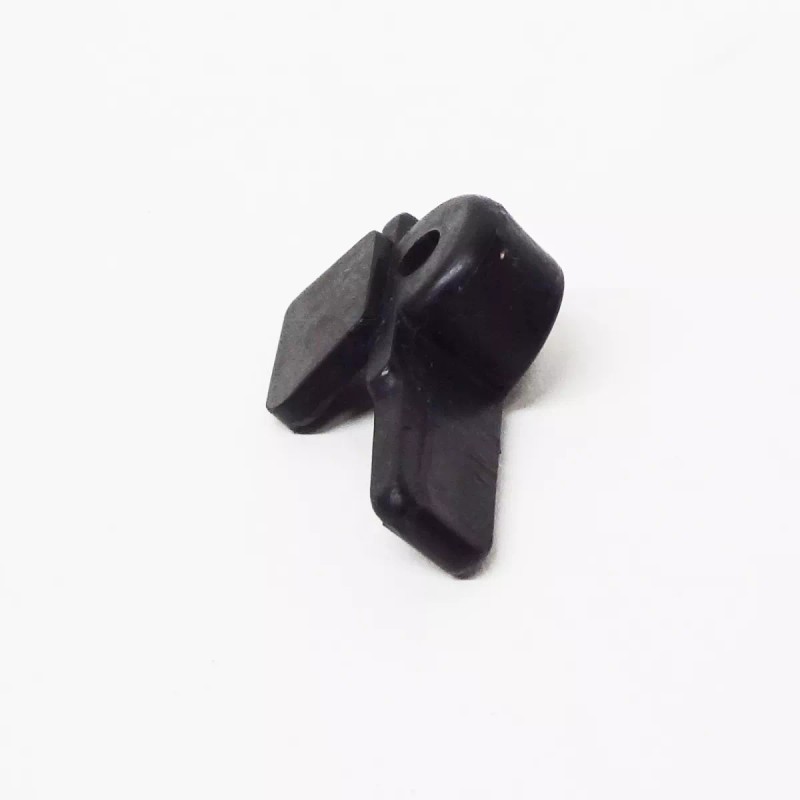 SnapOn 5x SnapOn Tire Changer Plastic Insert Rim Protector Metal