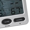Room Hygrometer Thermometer Wireless Highly Accurate Measurements Electric Hygrometer Thermometer