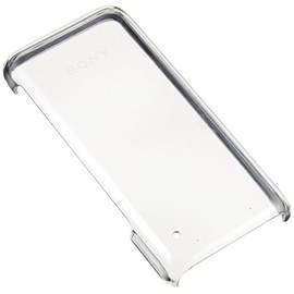 Genuine Sony Walkman Clear Case for CKH-NWS310 : NW-S310 Series Clear CKH-NWS310 X