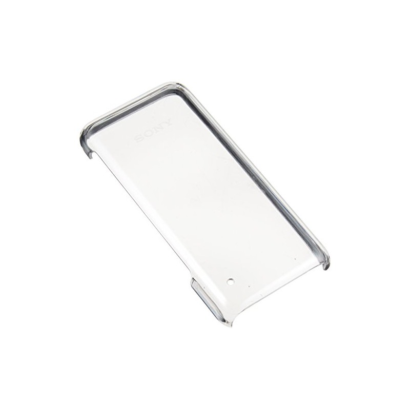 Genuine Sony Walkman Clear Case for CKH-NWS310 : NW-S310 Series