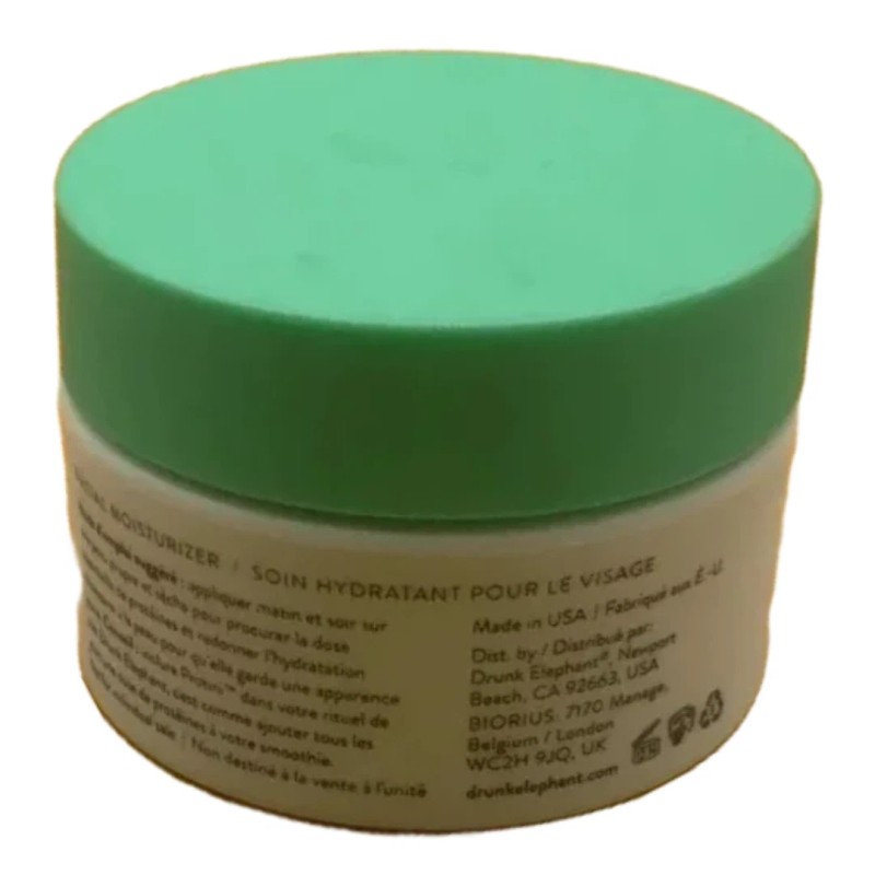 Drunk Elephant Protini Polypeptide Cream 30ml/ 1oz - No Box