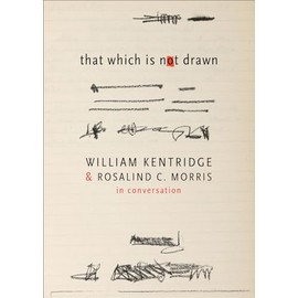 That Which Is Not Drawn: In Conversation