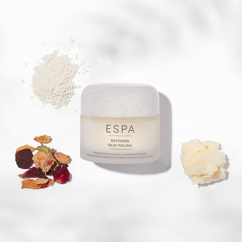 ESPA (Retail) Refining Skin Polish 55ml