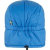 Fjallraven 90664 Expedition Padded cap Berretto Unisex - Adulto Un