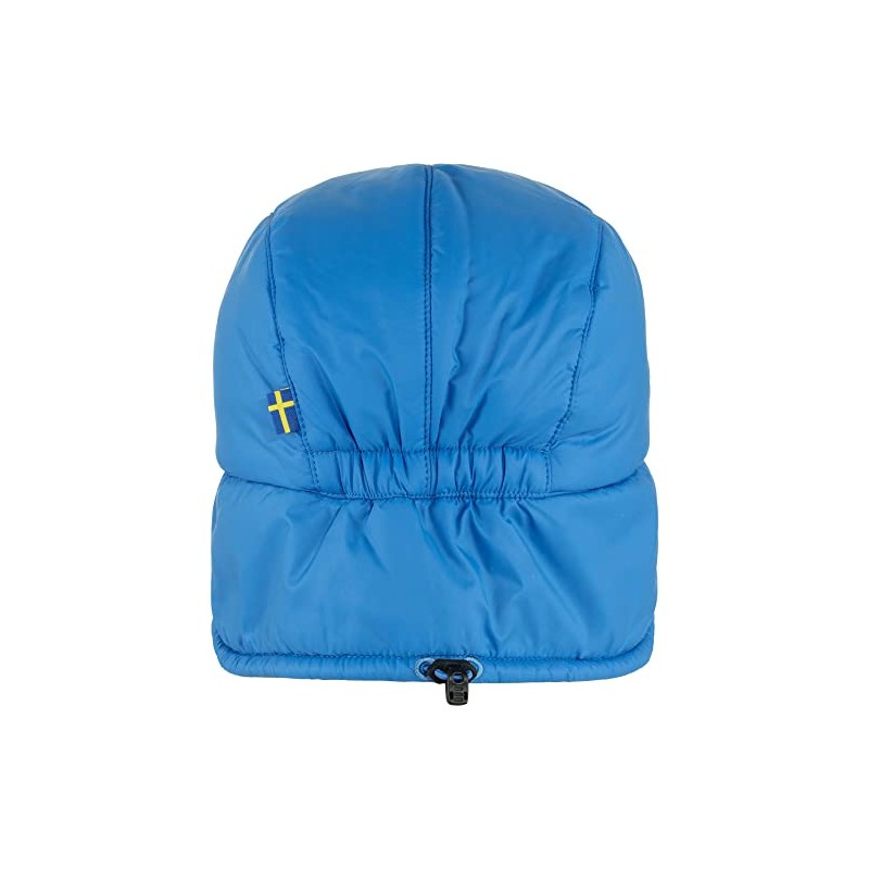 Fjallraven 90664 Expedition Padded cap Berretto Unisex - Adulto Un