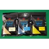 30.0m Hybrid Pole Elastic (10.0m Natural, Blueberry and Banana each)