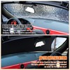 420D Oxford Half Car Cover Compatible with 2014-2023 Mazda Miata