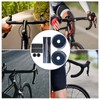 Road Bike Breathable Handlebar Tapes Bicycle AntiSlip Handle Grip Wraps