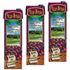 Original Russian Mors Cranberry, Blueberry & Blackberry 3 PACK x