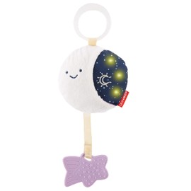 Skip Hop 9K215310 Celestial Moon Stroller Toy Sound, Multicoloured