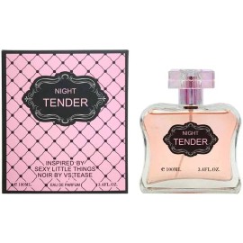 EBC NIGHT TENDER WOMEN EAU DE PARFUM PERFUME 3.4 OZ