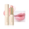 Erinde Bálsamo Labial PH que Cambia de Color, Brillo Labial