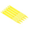 PATIKIL Net Needle Ship 9# 5 × Package Plastic Fishing