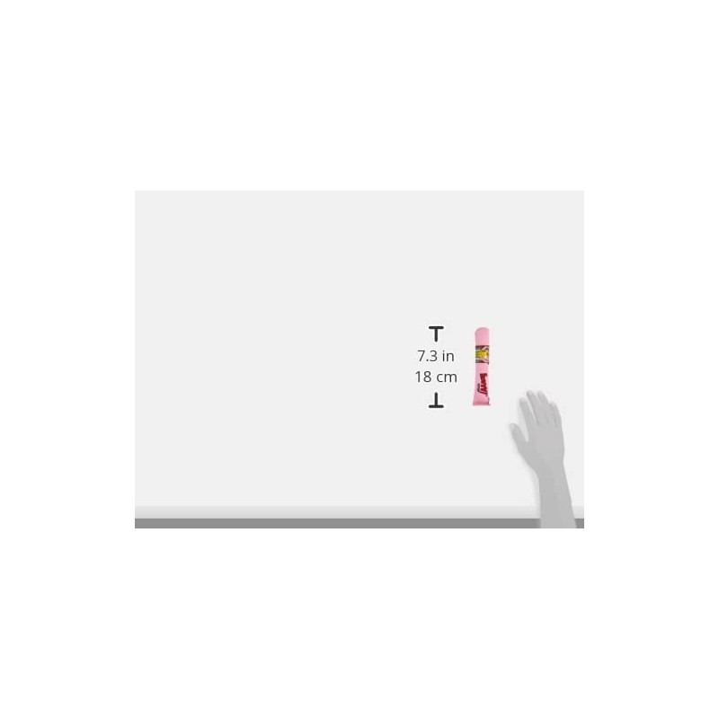 Yeowww! Catnip Toy, "It's a Girl! Pink Cigar