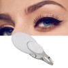 Eyebrow Tweezers with HD Camera 300mAh Battery USB Rechargeable Multifunctional