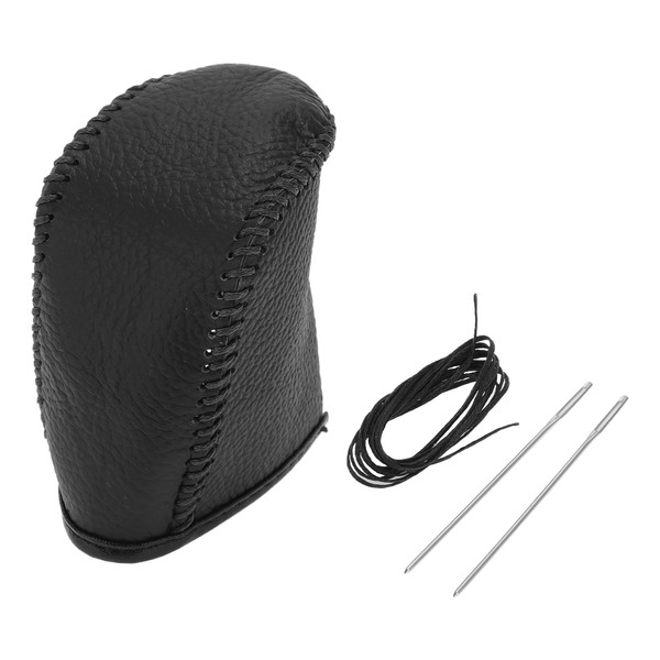 HOPESPANNER Gear Shift Knob Cover for Dodge Journey 2011-2020 Anti-Slip