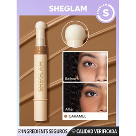 SHEGLAM Complexion Boost Corrector (Caramel, 4.5 g)