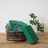 Kameko Nishio Shoten Kameko Sponge Winter Pine Set of 3