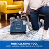 Vacmaster 400 Series Portable Carpet & Upholstery Spot Cleaner Machine