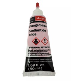 Motorcraft 1 Tube of Motorcraft Flange Sealant Adhesive TA39, TA-39 1.69 fl. oz.