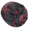 mumbi 30584 Cover Anthracite Face Mask
