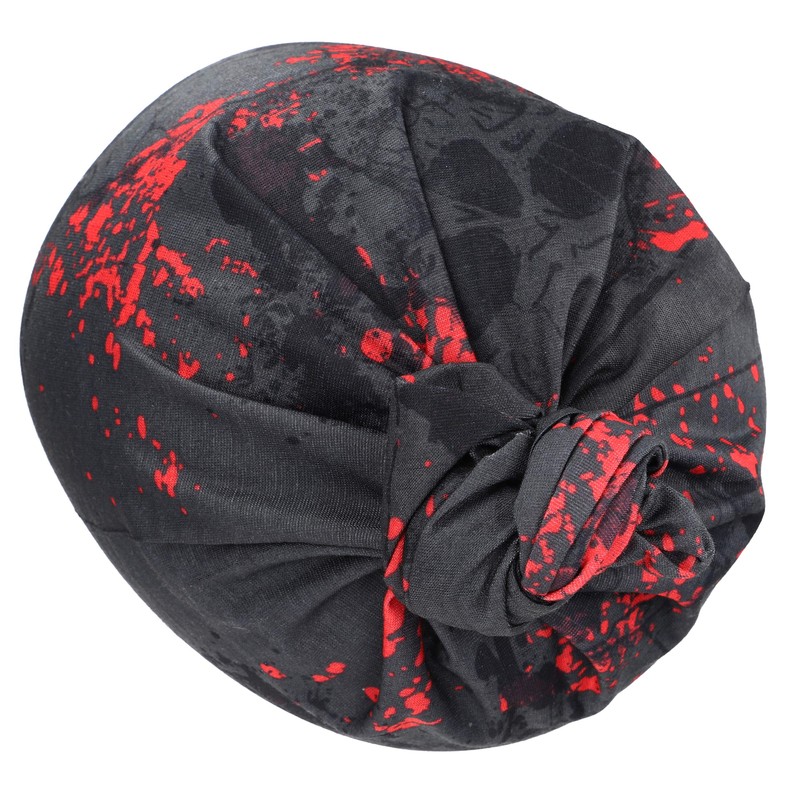 mumbi 30584 Cover Anthracite Face Mask