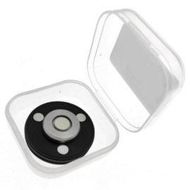 Snblzhef 510 Adapter for Drag X S Drag Max Compatible with All Kinds of 510 Atomizer Tanks Magnetic Connector Nebulizer Adapter