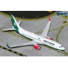 GeminiJets Mexicana Boeing 737-800 XA-ASM GeminiJets GJMXA2266 Scale 1:400