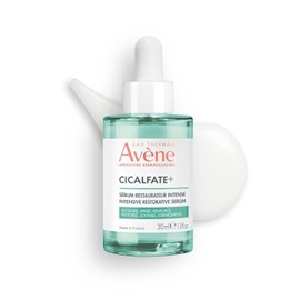 Avène Cicalfate+ - Suero restaurador intensivo, restaura y fortalece la barrera cutánea, suero de barrera con provitamina B5 para todo tipo de piel, incluyendo pieles sensibles, sin fragancia, probado