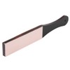 Strop, Natural Leather Sharpener, Double Sided, PU Leather Sharpener, All-Side