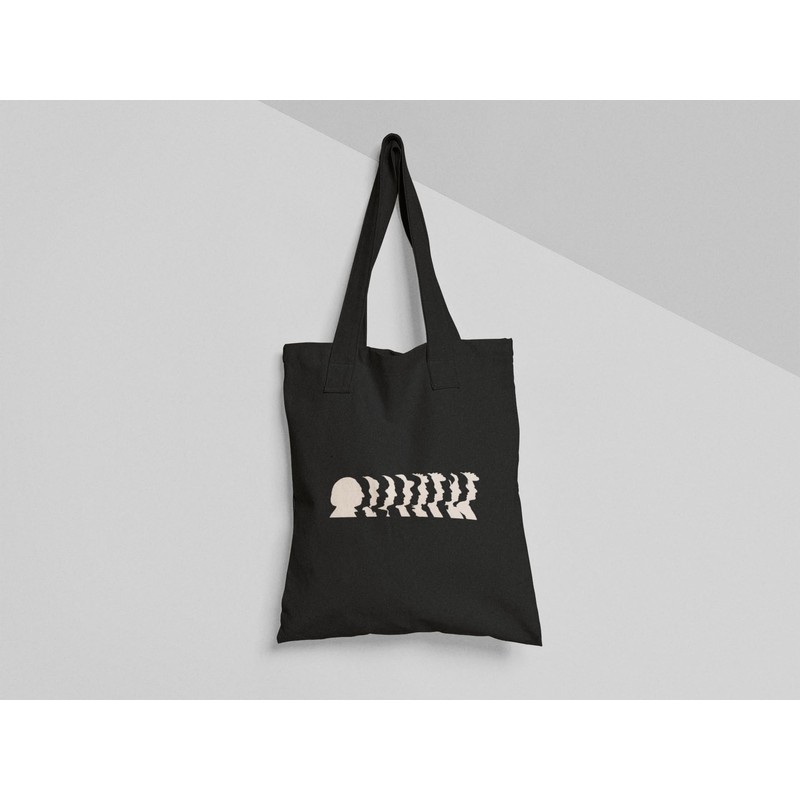 Getting Shirty Regeneration Fandom Canvas Tote Shopping Bag