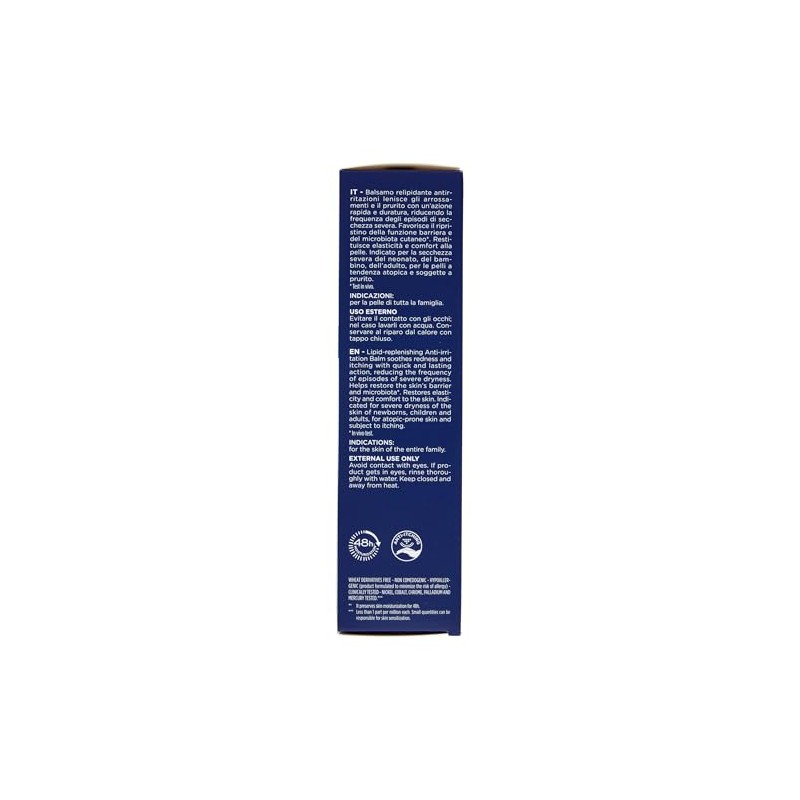 Rilastil Xerolact Bálsamo Hidratante Anti Irritaciones Pieles Secas Frágiles Atópicas