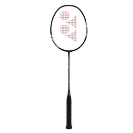 YONEX Astrox Lite 27I Graphite Strung Badminton Racquet (G5, Dark Navy)