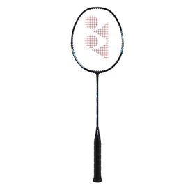 YONEX Astrox Lite 27I Graphite Strung Badminton Racquet (G5, Dark Navy)