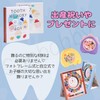 Sunbobby Baby Teeth Case, Gift, Baby Teeth, Acrylic, Storage Case,