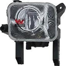 Van Wezel 3782997 Fog Lights
