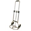 Opvouwbaar Aluminium Carry Trolley 50 kg
