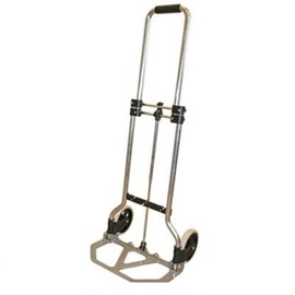 Opvouwbaar Aluminium Carry Trolley 50 kg